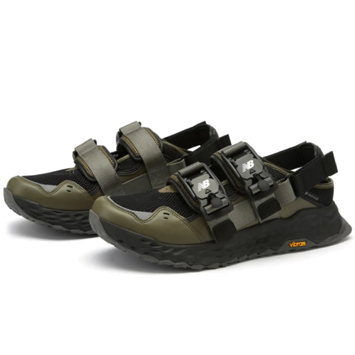 NIOBIUM CONCEPT 2 SANDALS