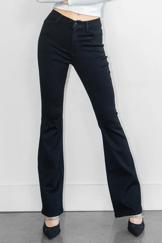 Office Core Bootcut Jeans