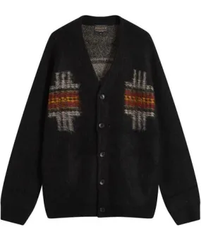 Pendleton Men's Shaggy Cardigan