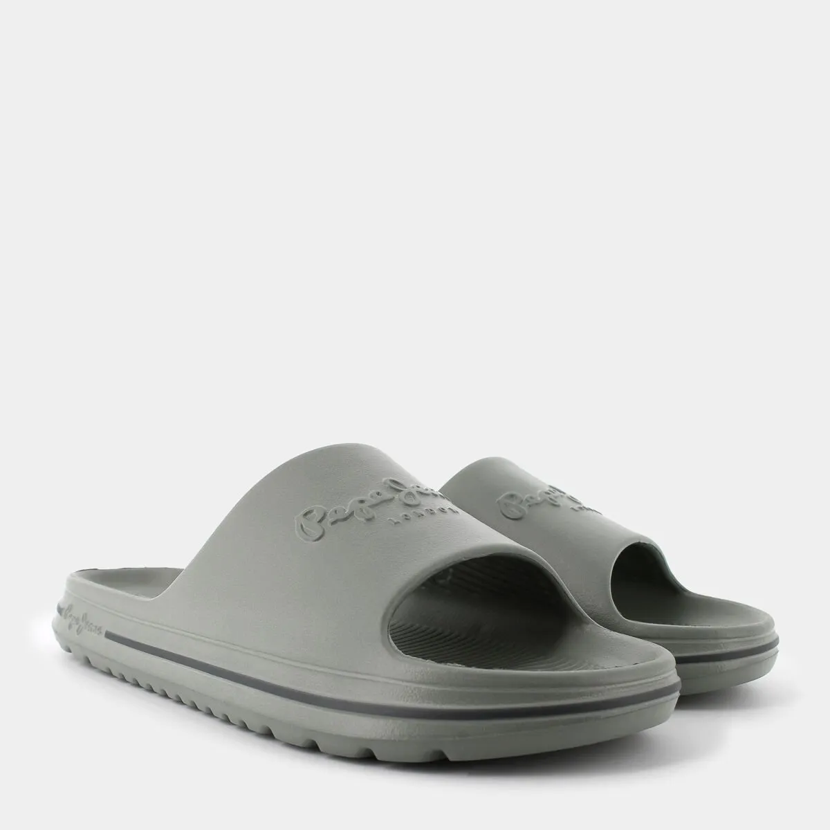 PMS70159BEACH SLIDEMILITARY- CIABATTE