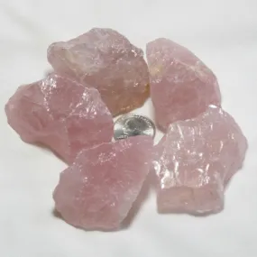 q1182 - Rose Quartz