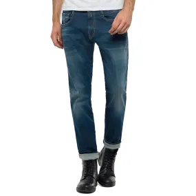 Replay Anbass Hyperflex Jeans