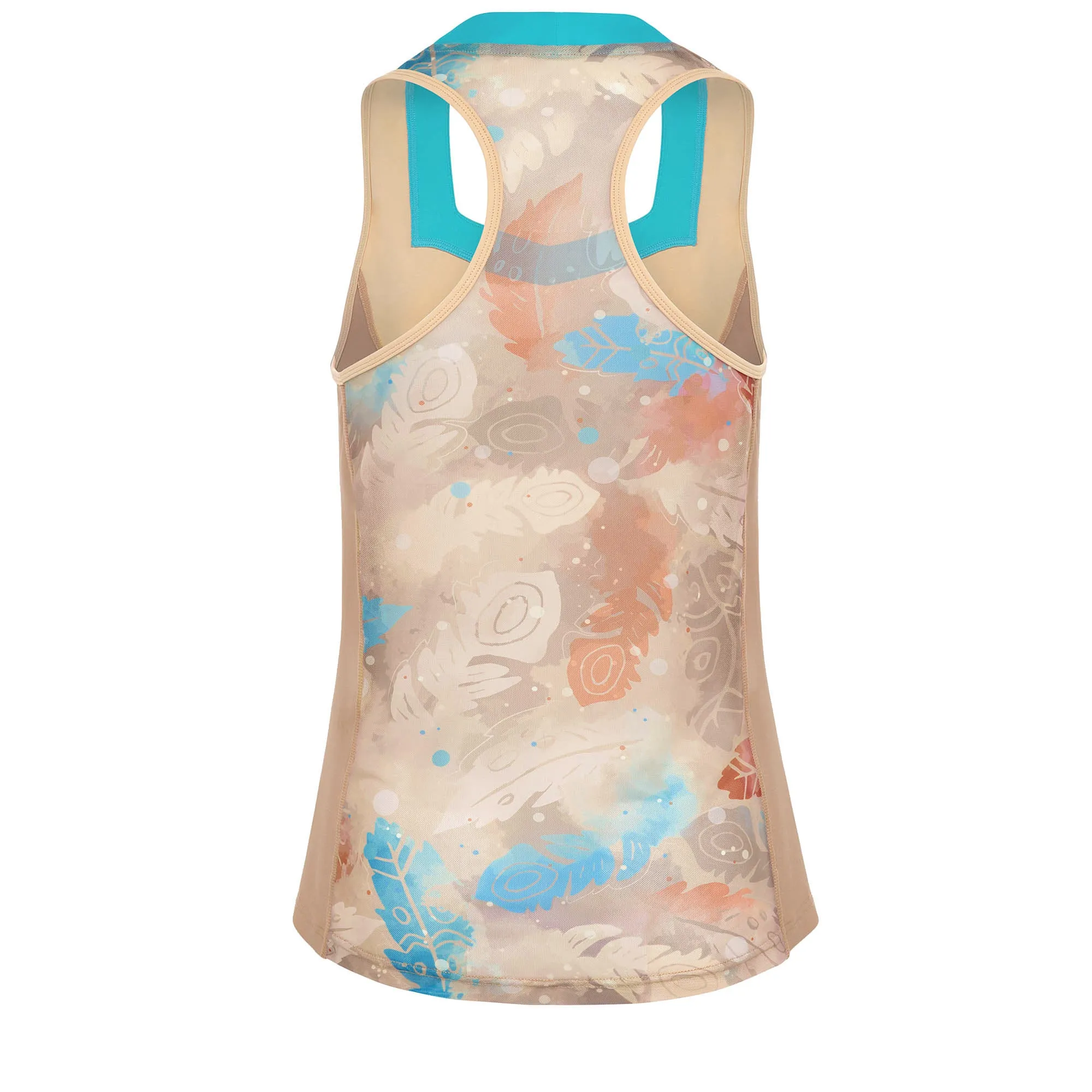 Riverbend Princess Flow Tank Top