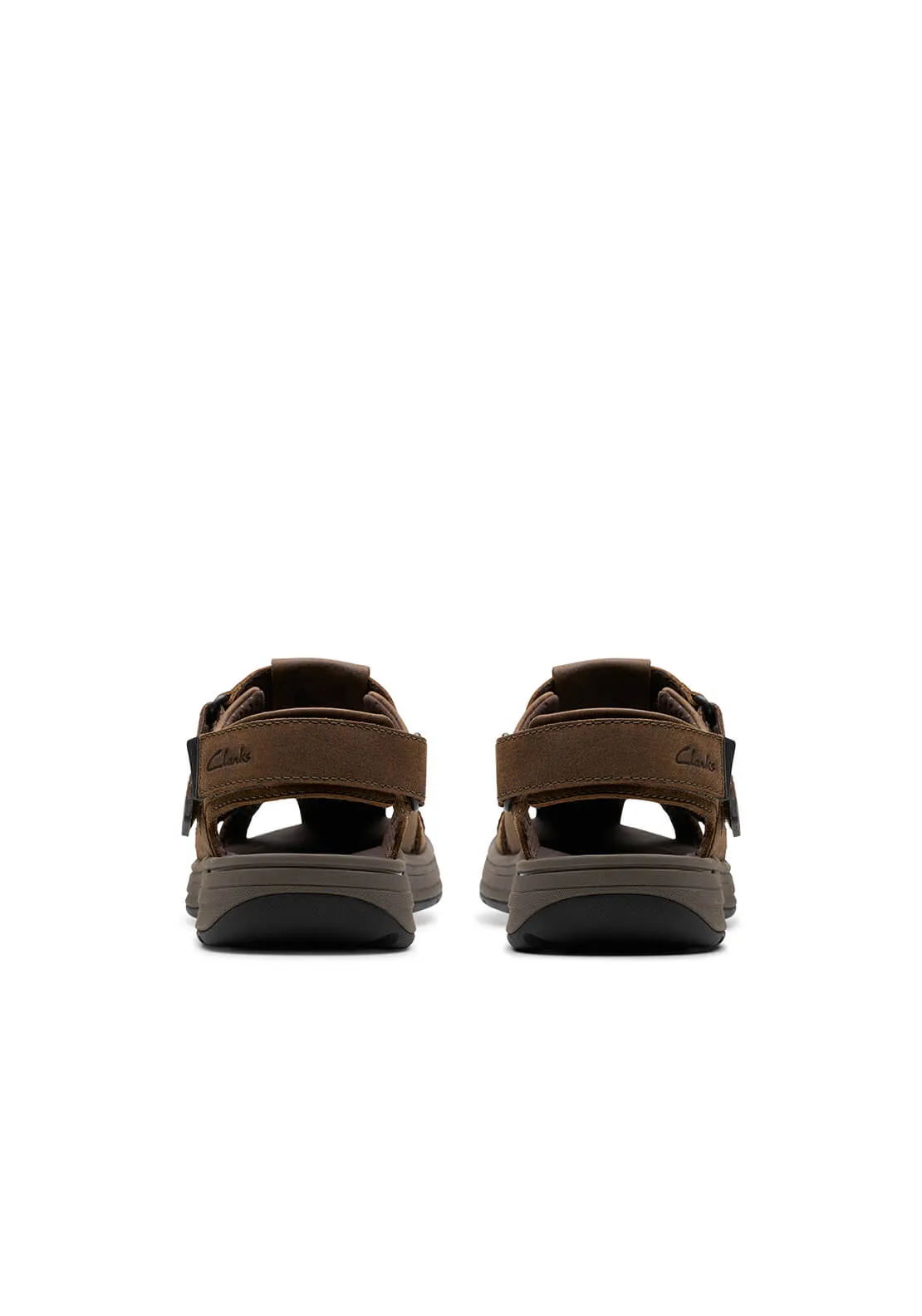 Saltway Cove Sandal - Brown