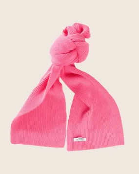 Scarf Bubblegum