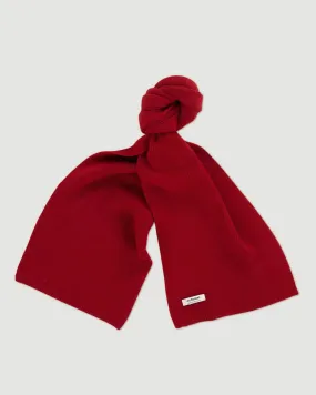 Scarf Framboise