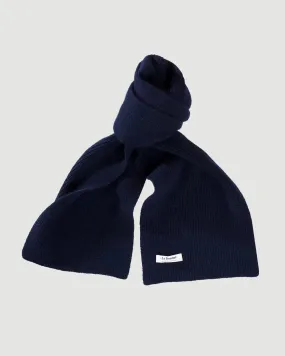 Scarf Midnight