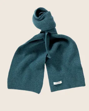 Scarf Petrol