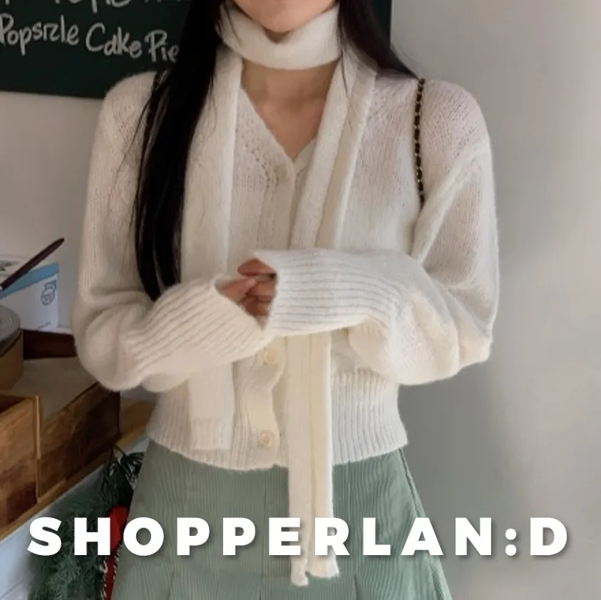 SHOPPERLAND  |Casual Style Street Style Long Sleeves Plain Office Style