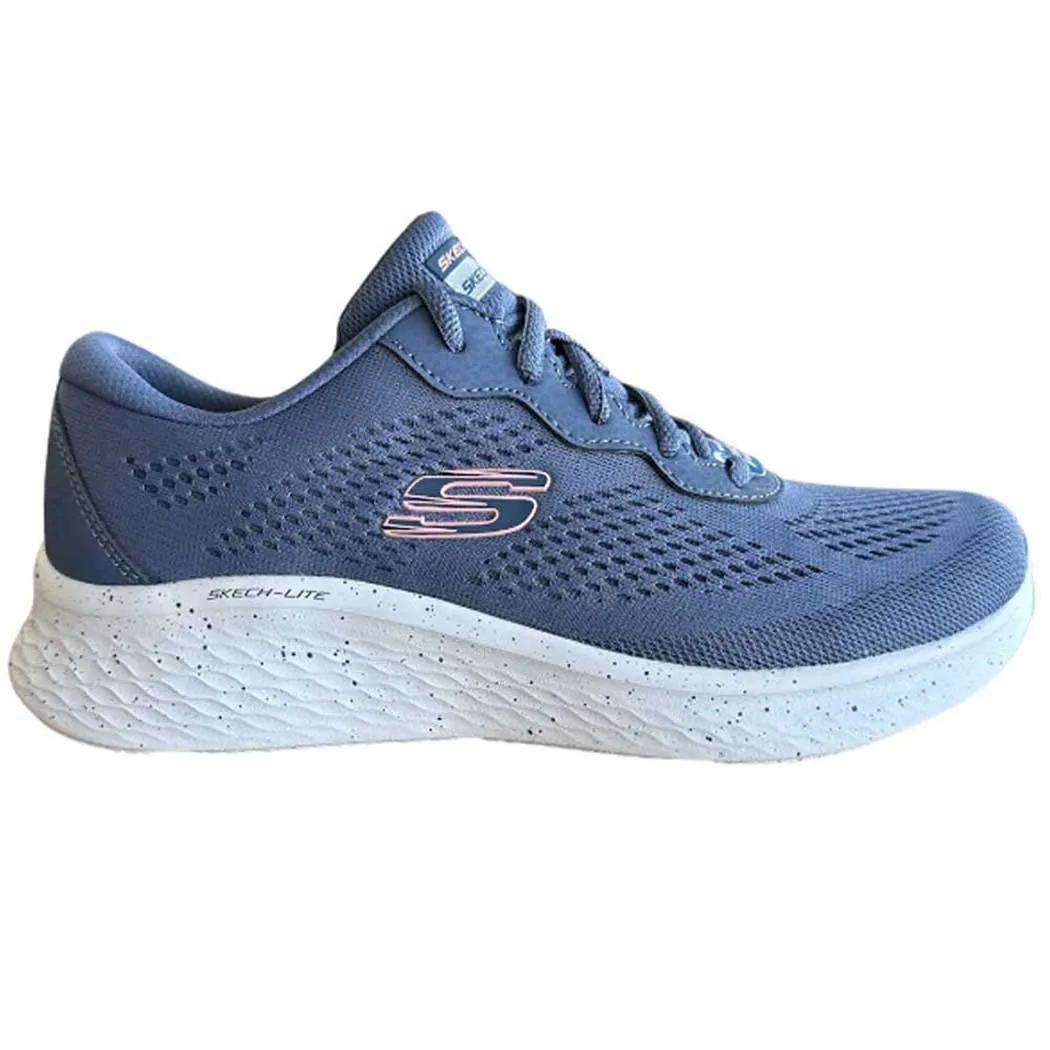 Skechers Skech-Lite Pro Sneaker Blue (Women's)