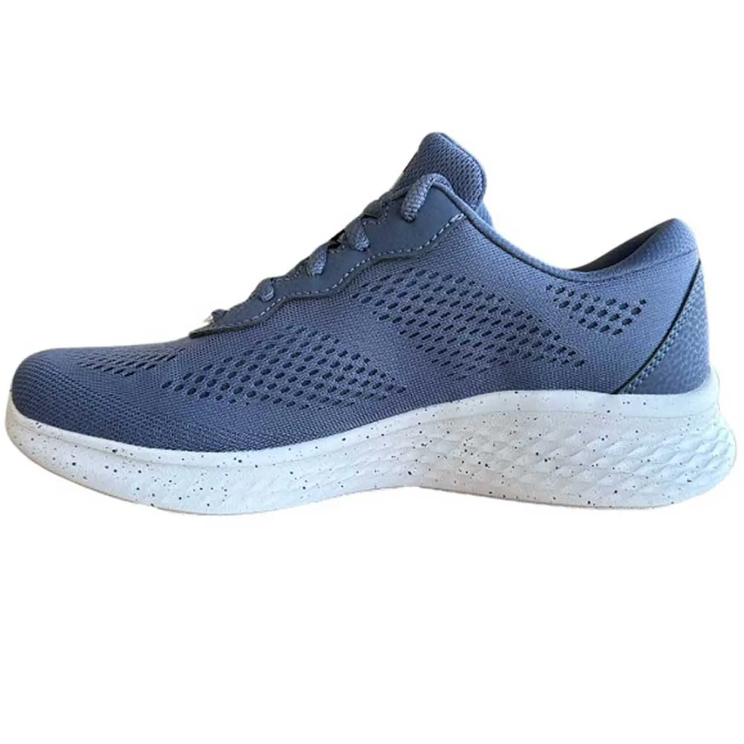 Skechers Skech-Lite Pro Sneaker Blue (Women's)