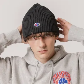 Small C Beanie | Beanies | Stirling Sports