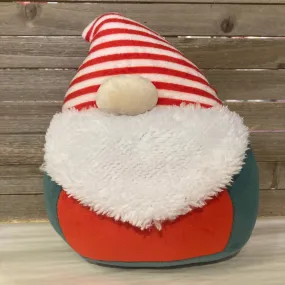 Squishy Gnome Plush