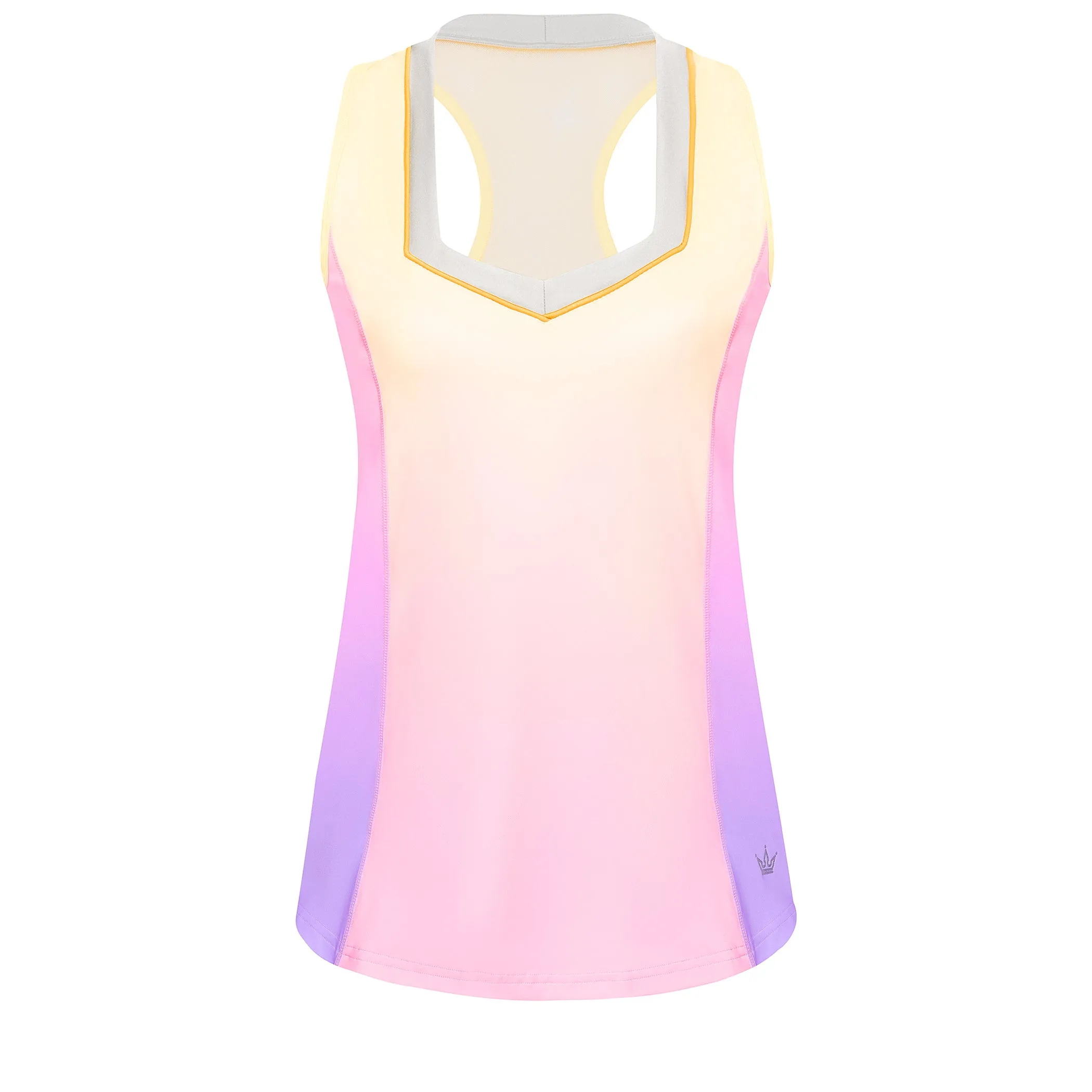 Star Lake Queen Flow Tank Top