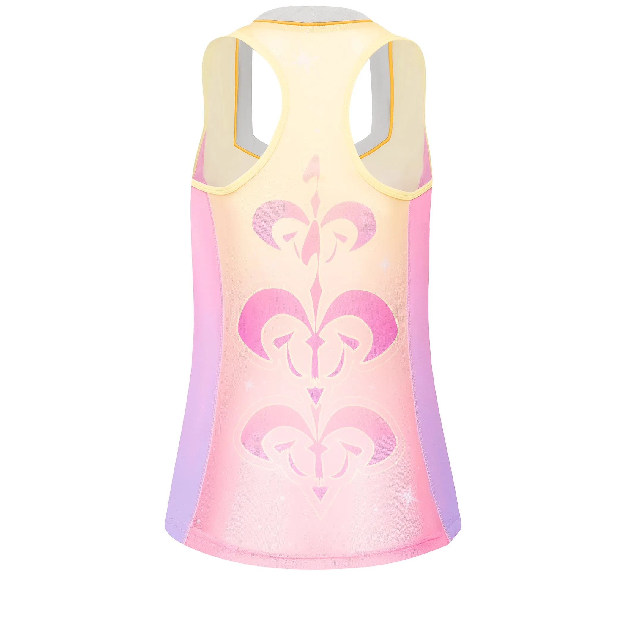 Star Lake Queen Flow Tank Top