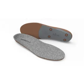 Superfeet merinoGREY Insoles (disc.)