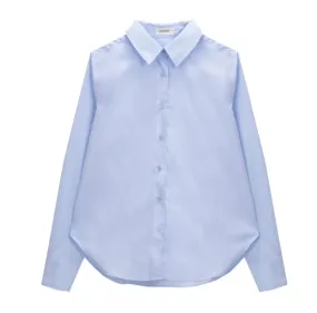 Sweewe French Blue Shirt