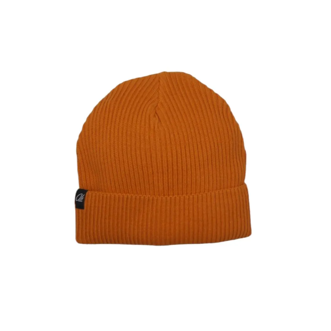 The Alternative Organic Cotton Beanie