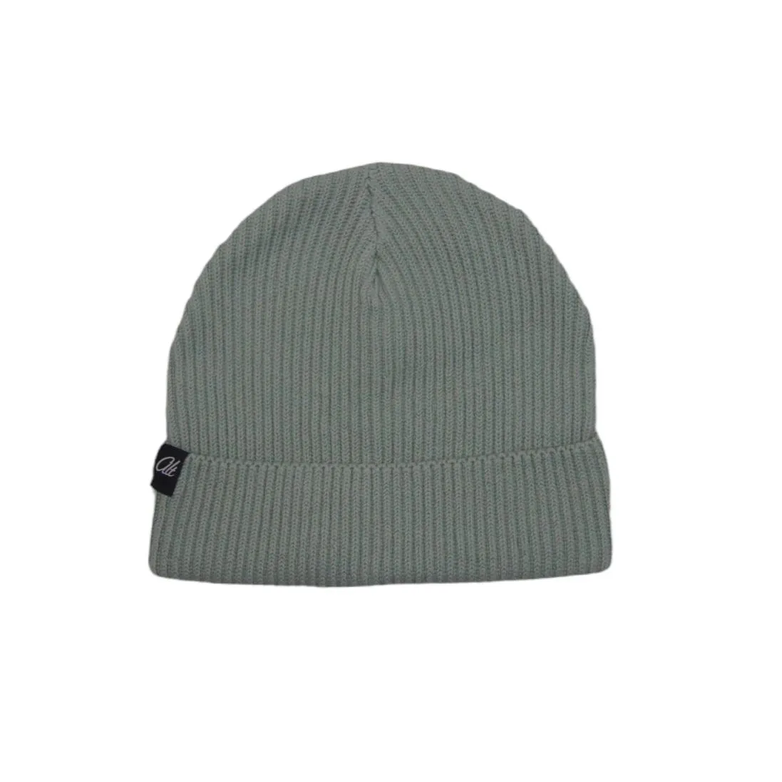 The Alternative Organic Cotton Beanie