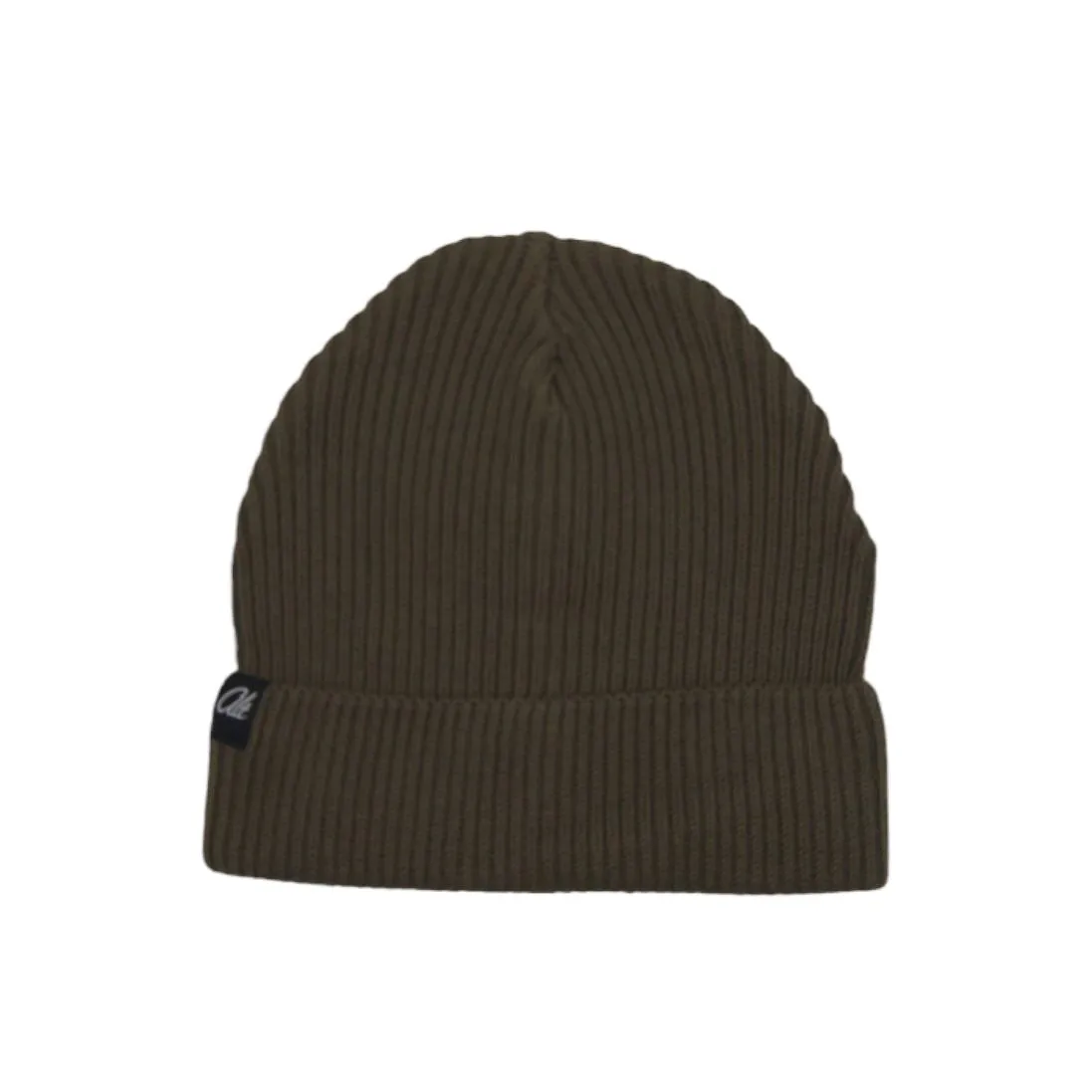 The Alternative Organic Cotton Beanie