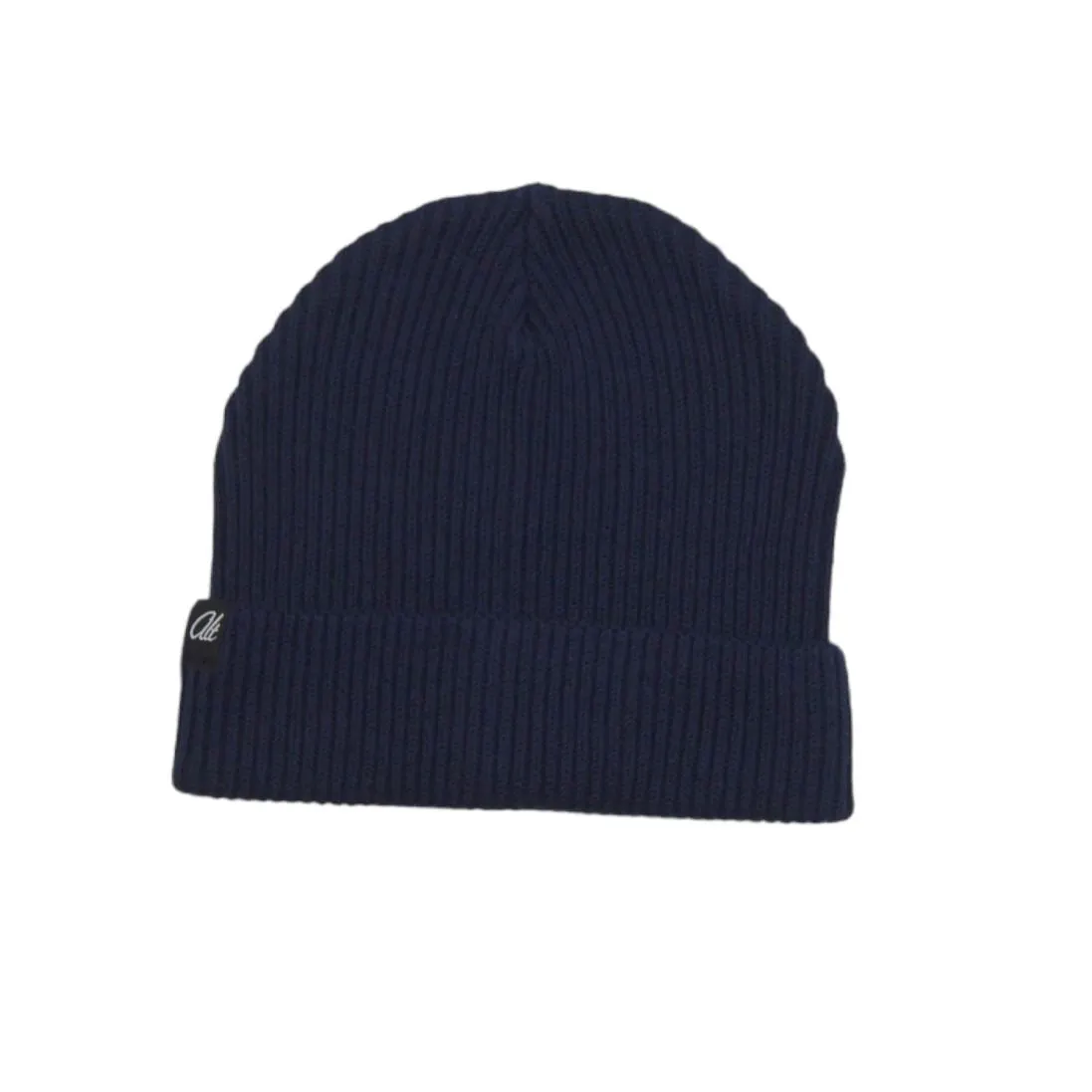 The Alternative Organic Cotton Beanie