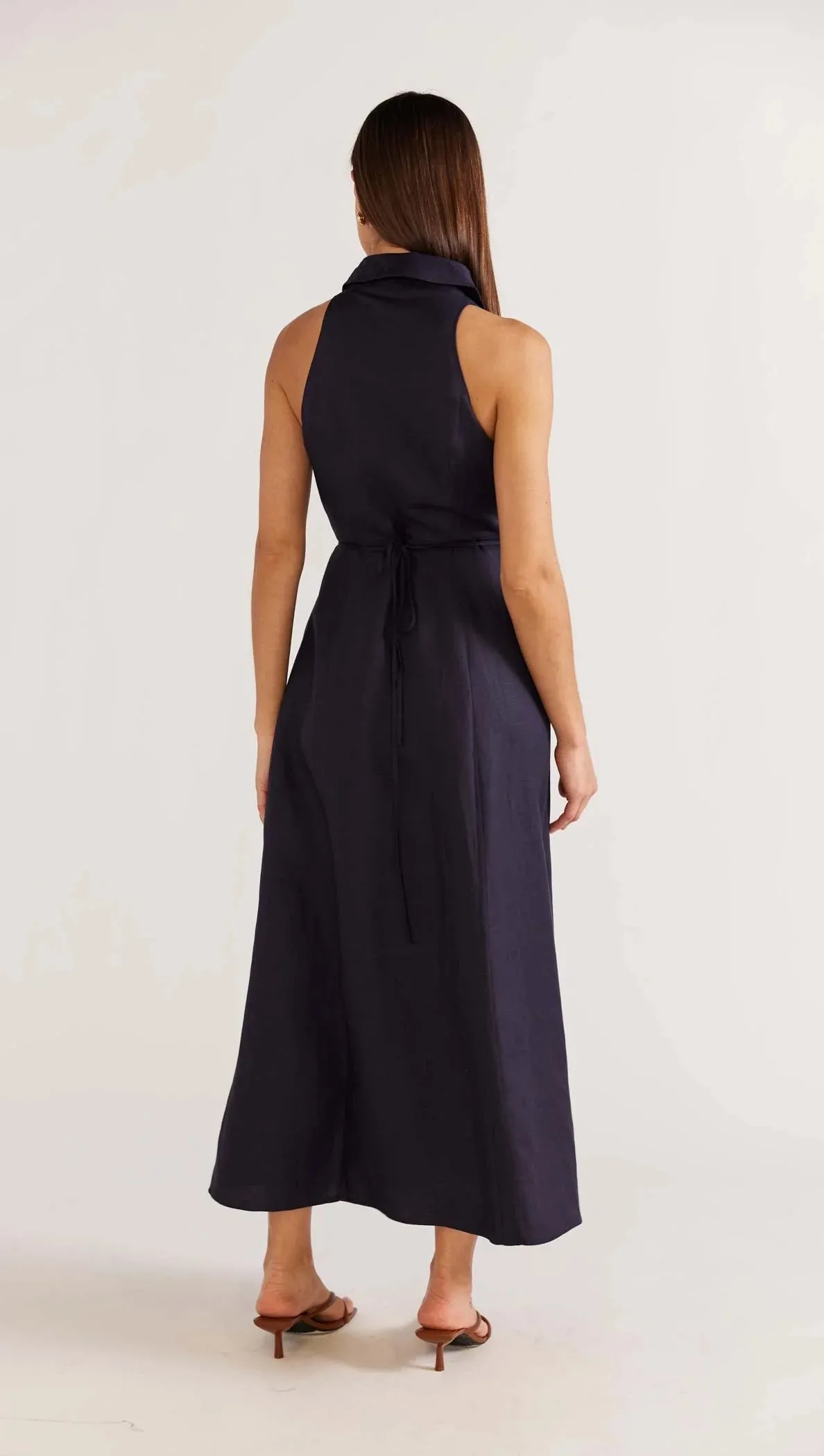 The Jori Wrap Dress