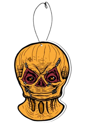 Trick r Treat Sam Unmasked