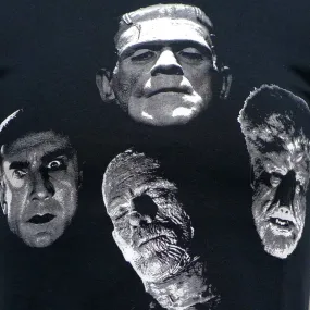 Universal Monster Heads