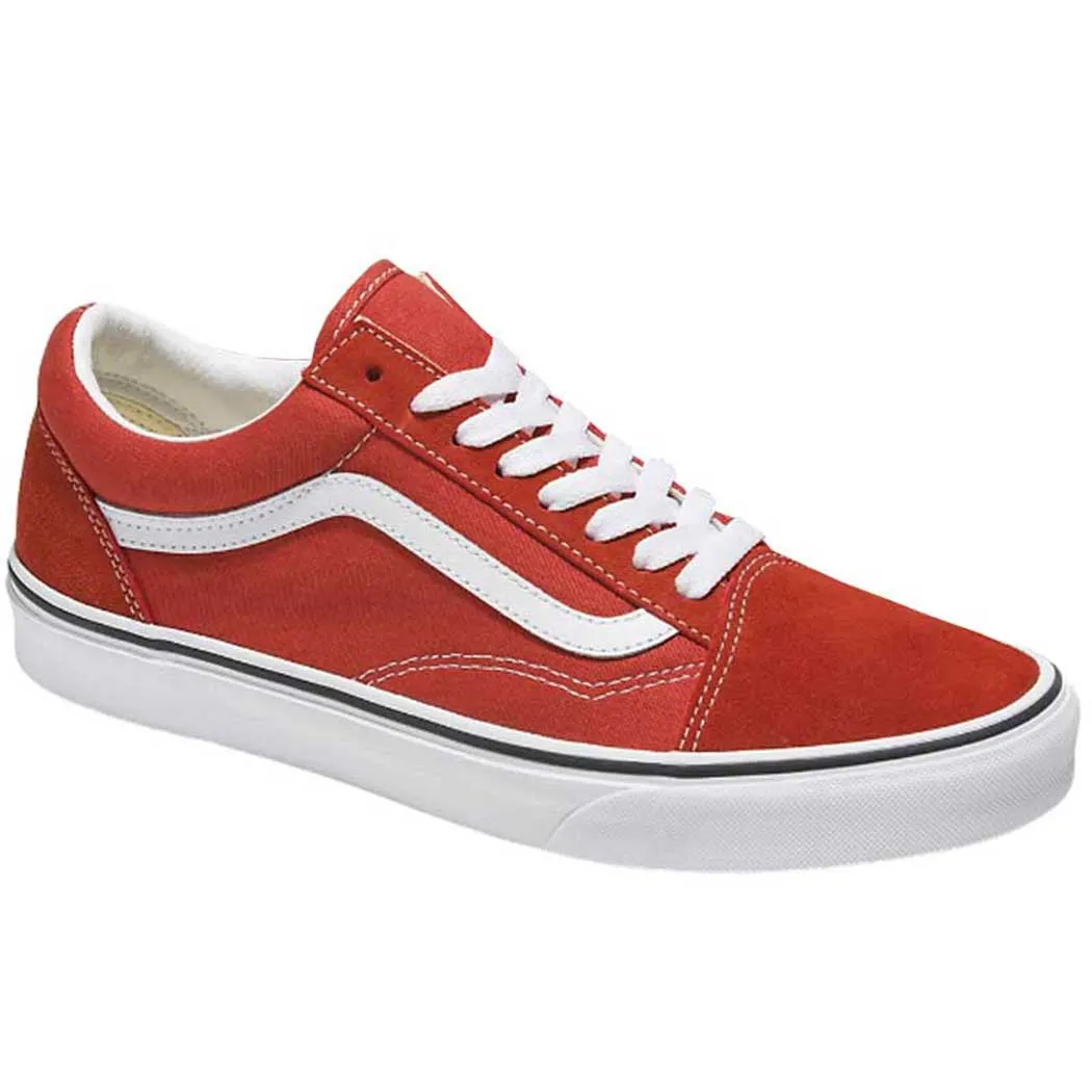 Vans Old Skool Sneaker Bossa Nova (Women's)