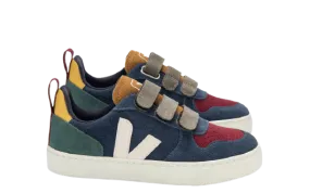 Veja Multico Nautico Velcro Sneaker old