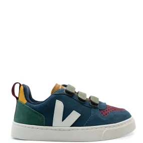 Veja Multico Nautico Velcro Sneaker