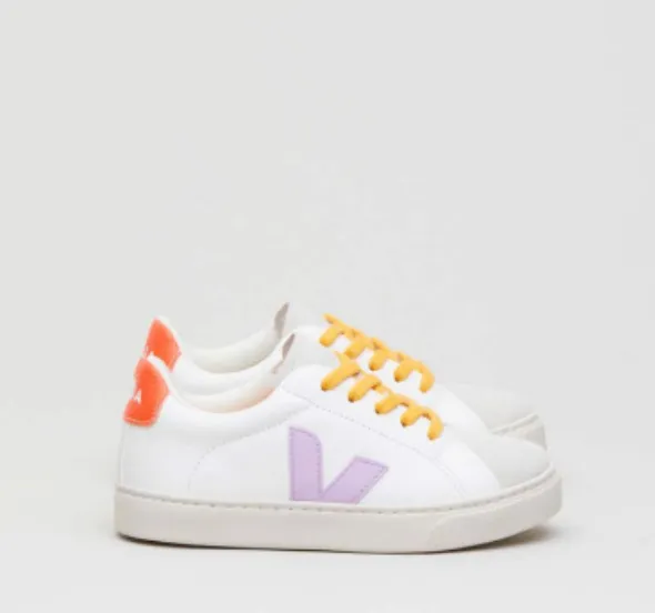 Veja Orchid Esplar Sneaker