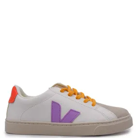 Veja Orchid Esplar Sneaker