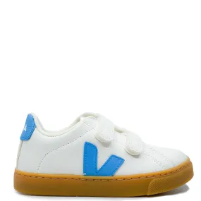 Veja White Aqua Natural Sneaker