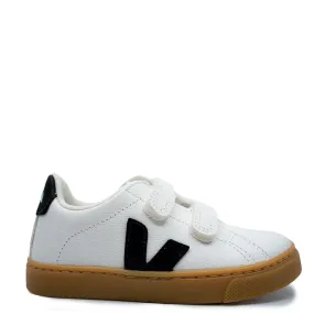 Veja White Black Natural Sneaker