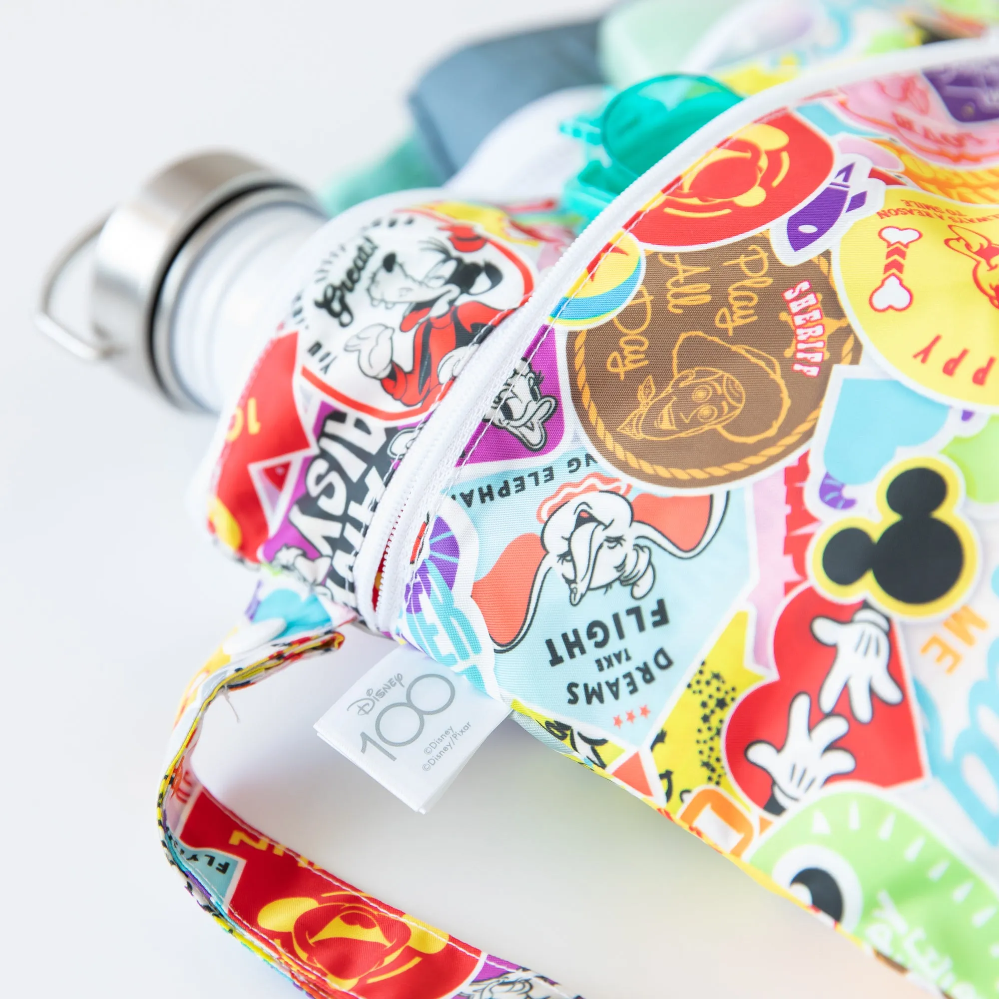 Wet/Dry Bag: Disney 100 Years of Fun