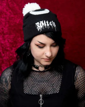 Witch Beanie