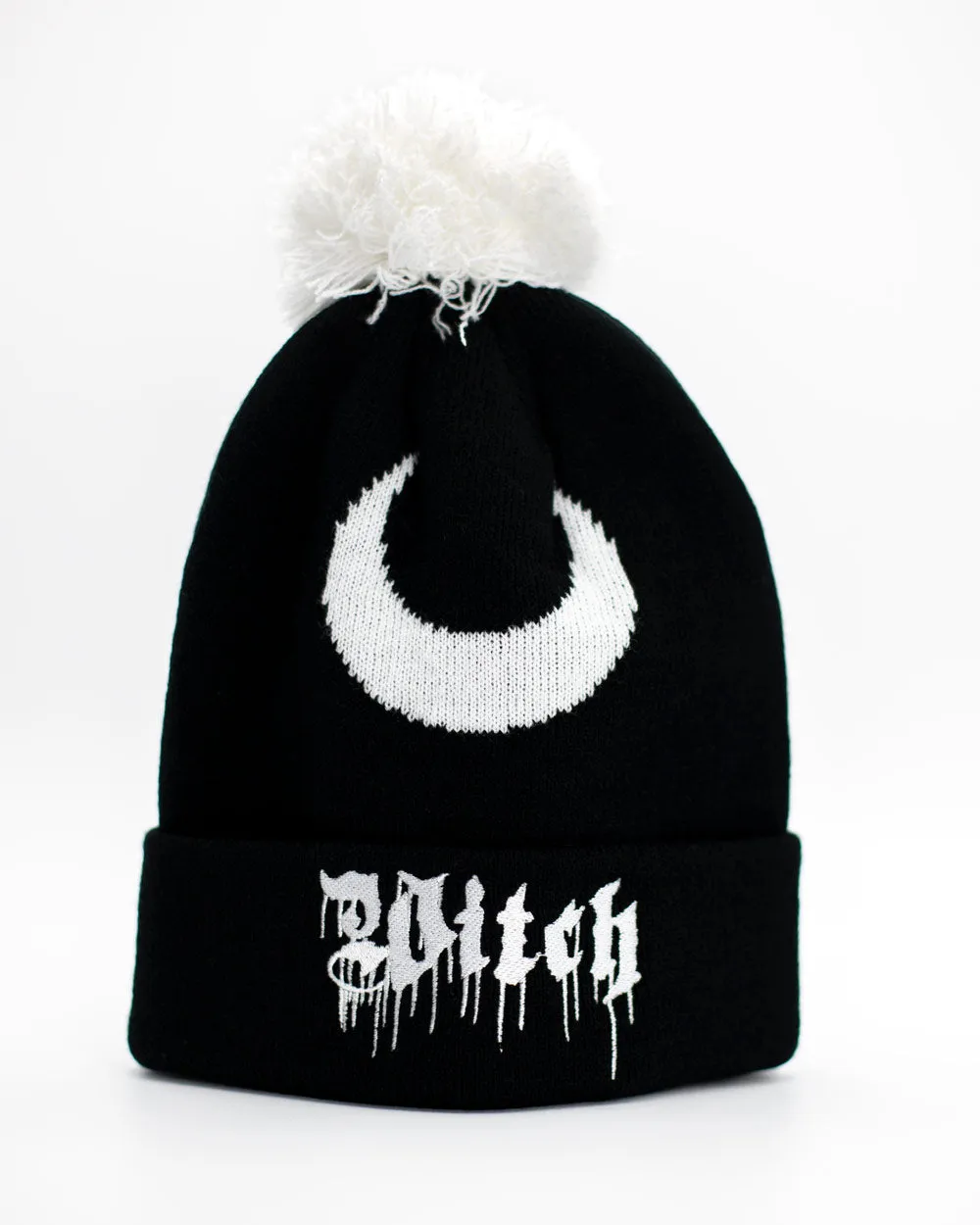 Witch Beanie