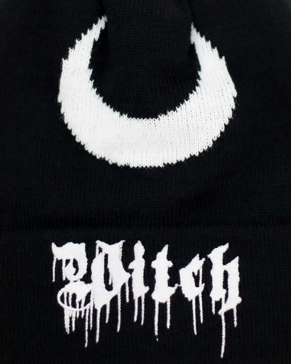 Witch Beanie