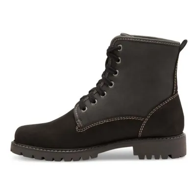 Women's Eastland Indiana Flat Boots