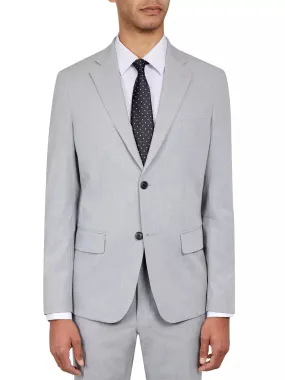 W.R.K Solid Stretch Suit