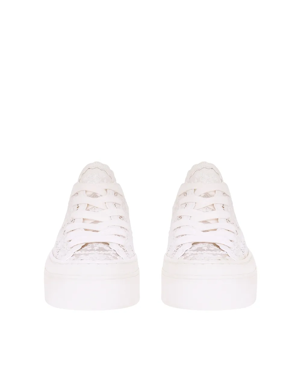 Zimmermann Pixie Low Sneaker