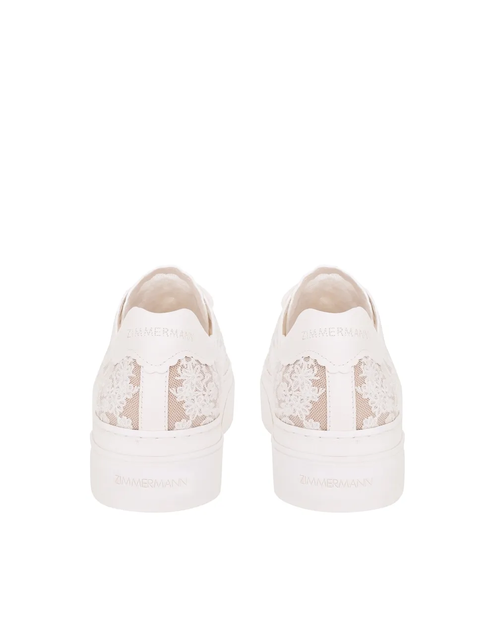 Zimmermann Pixie Low Sneaker