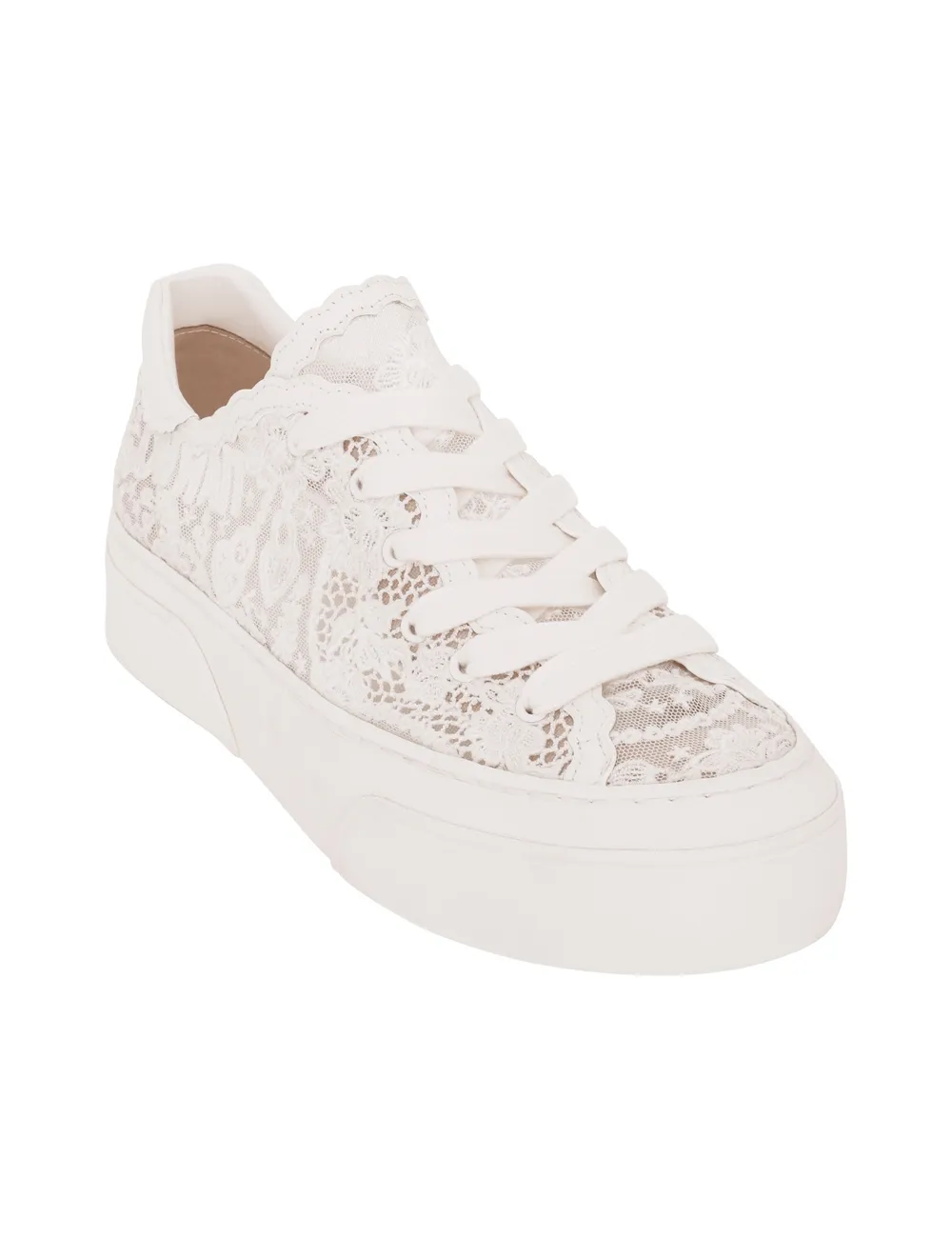 Zimmermann Pixie Low Sneaker