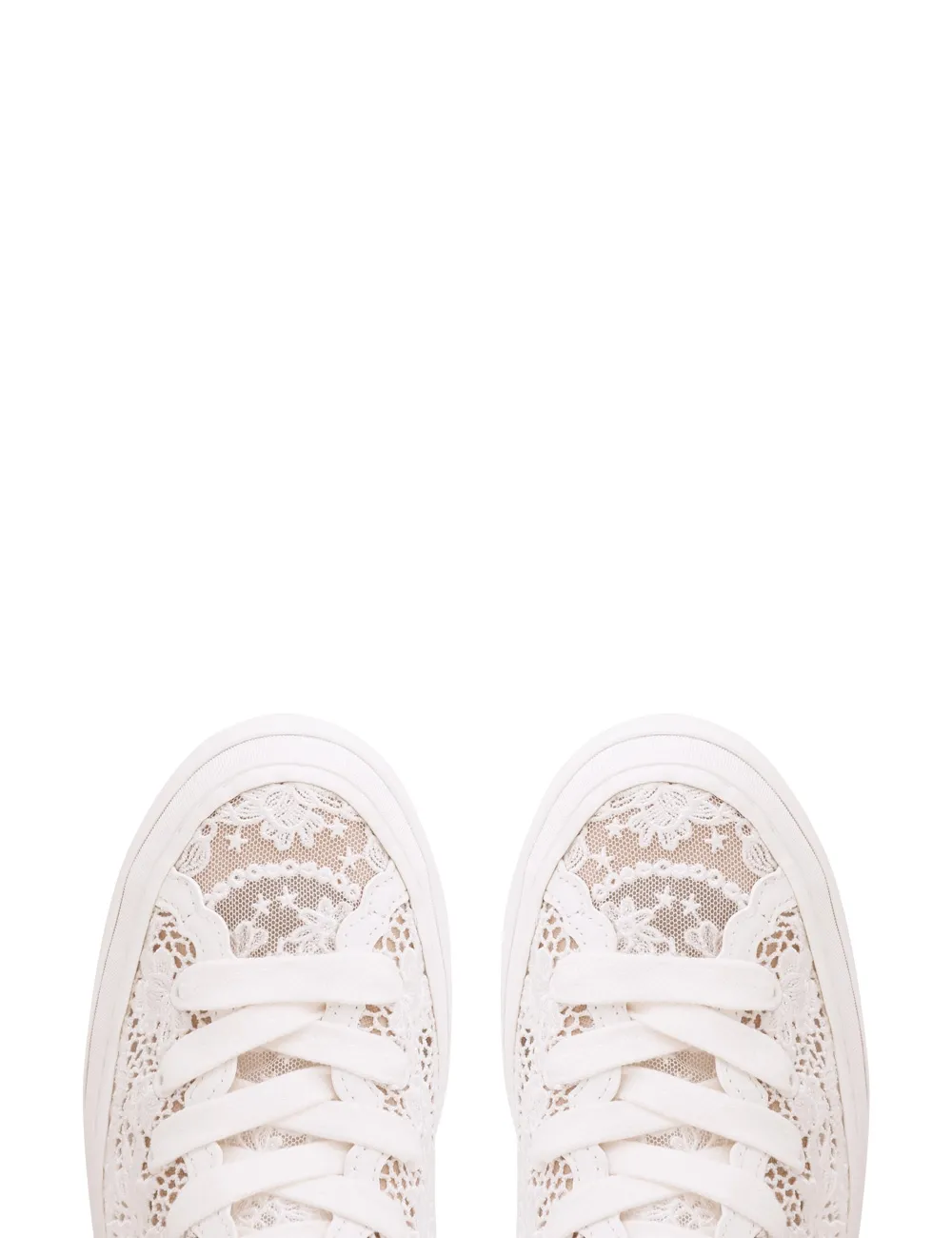 Zimmermann Pixie Low Sneaker