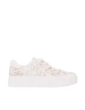 Zimmermann Pixie Low Sneaker