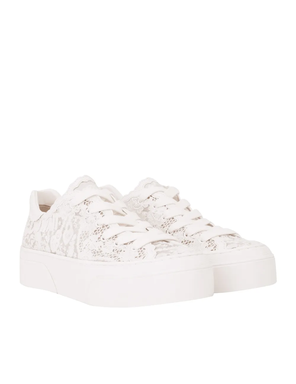 Zimmermann Pixie Low Sneaker